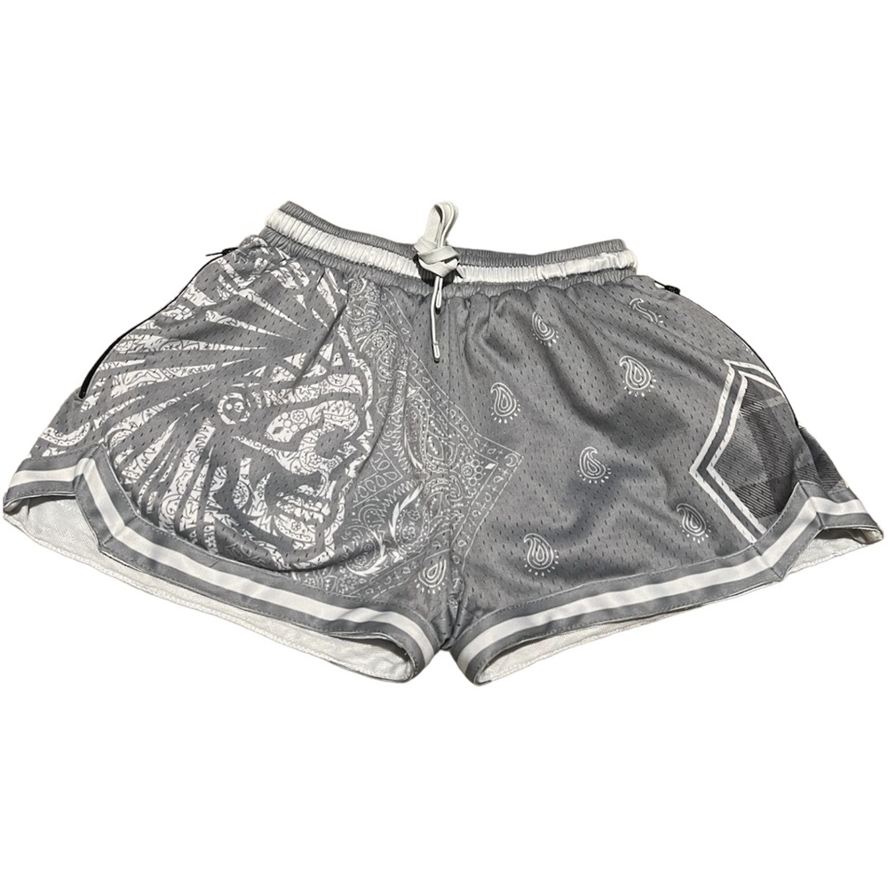 Savs women’s hoop shorts